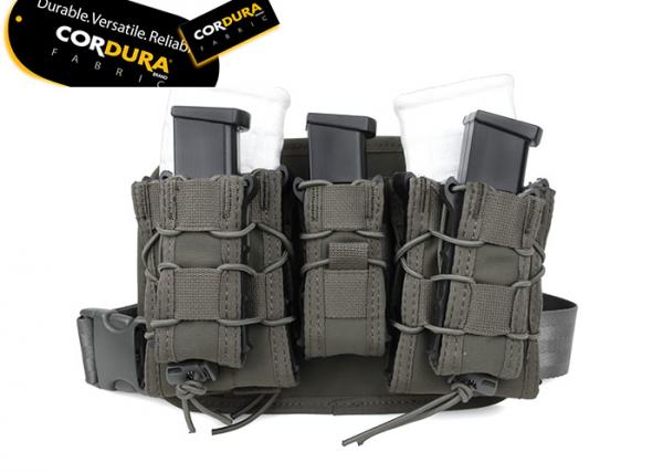 G TMC Hight Hang Mag Pouch and Panel Set ( Matte RG )